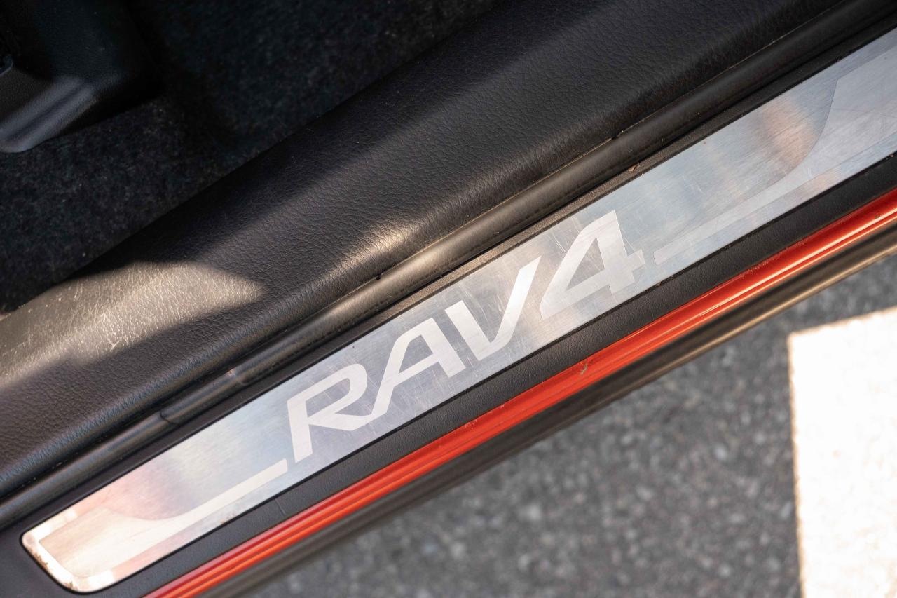 2015 Toyota RAV4 LIMITED  - Photo #69