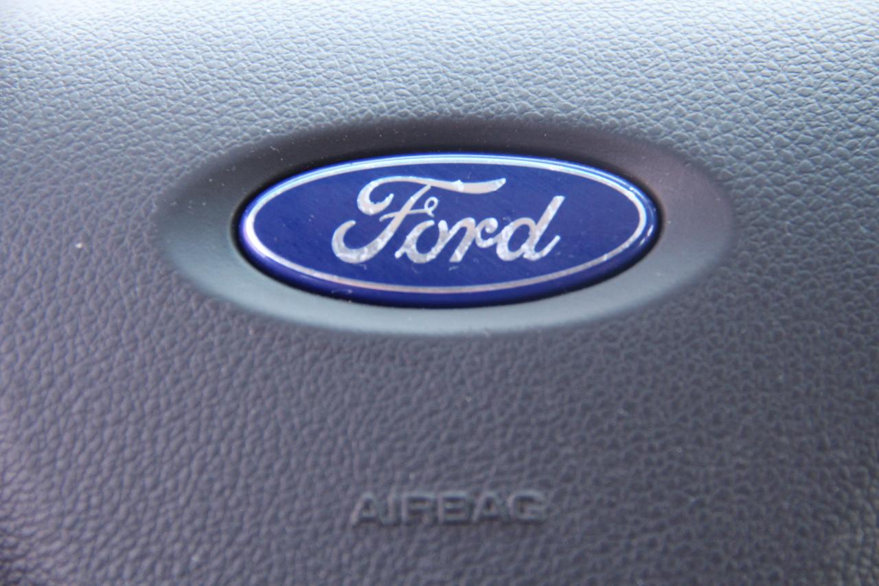2013 Ford Taurus AWD POLICE INTERCEPTOR SEDAN - Photo #20