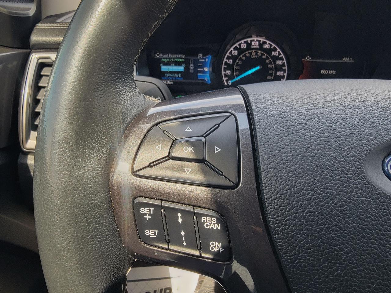 2020 Ford Ranger Lariat - Photo #17