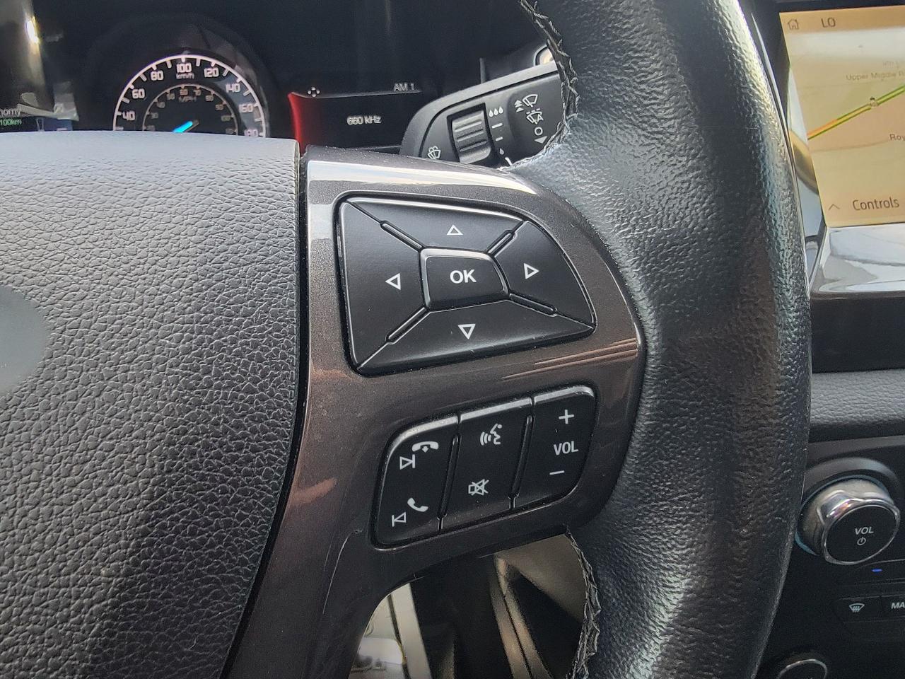 2020 Ford Ranger Lariat - Photo #18