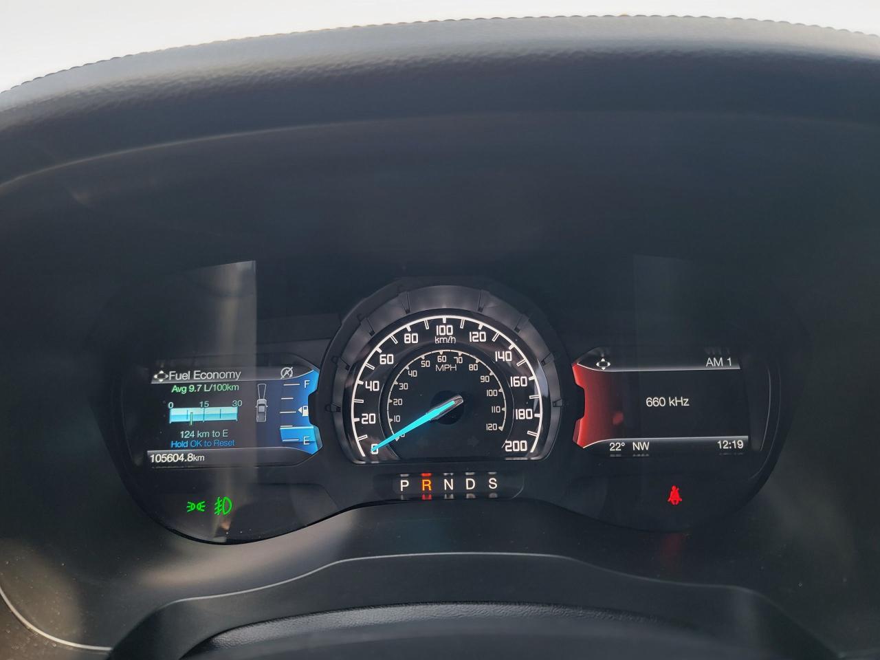 2020 Ford Ranger Lariat - Photo #20