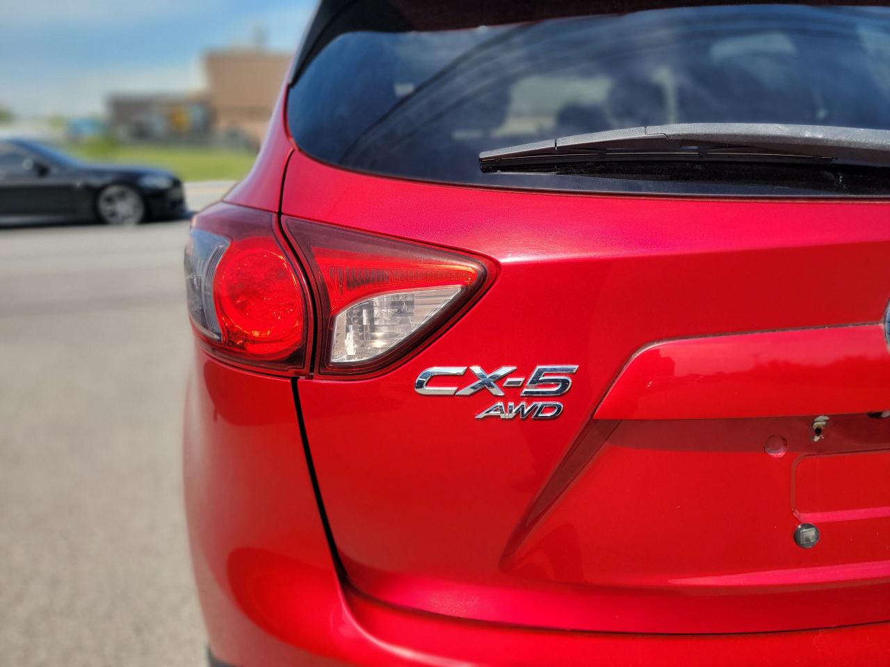 2014 Mazda CX-5 GT | AWD | NAVI - Photo #7