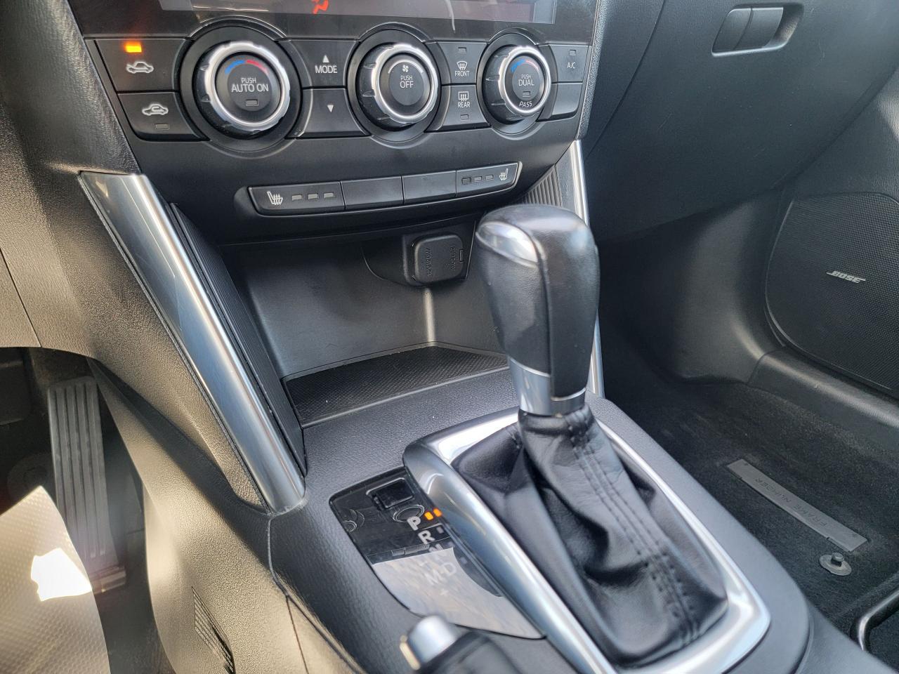 2014 Mazda CX-5 GT | AWD | NAVI - Photo #19