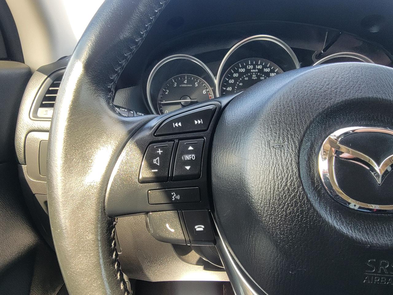 2014 Mazda CX-5 GT | AWD | NAVI - Photo #20