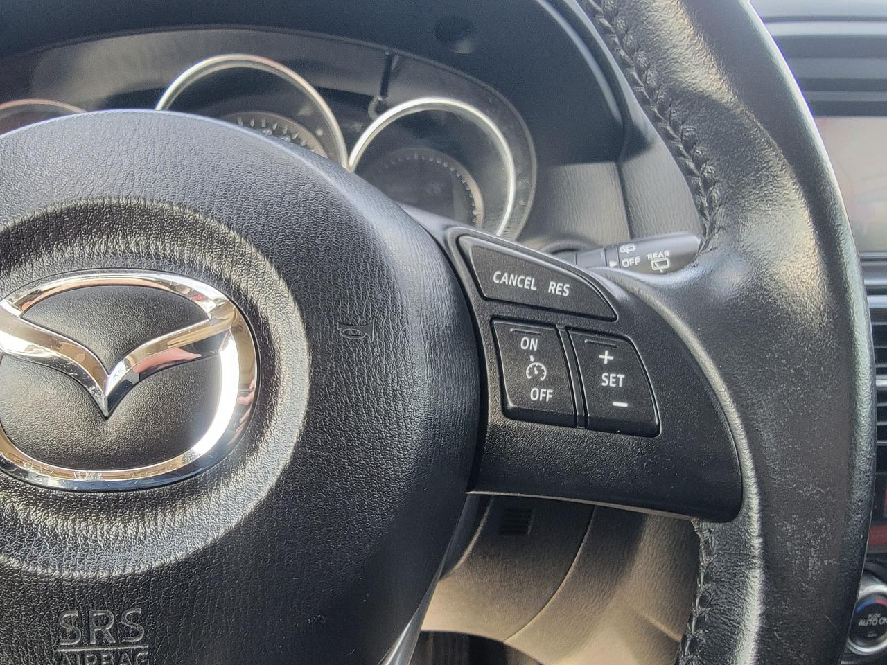 2014 Mazda CX-5 GT | AWD | NAVI - Photo #21