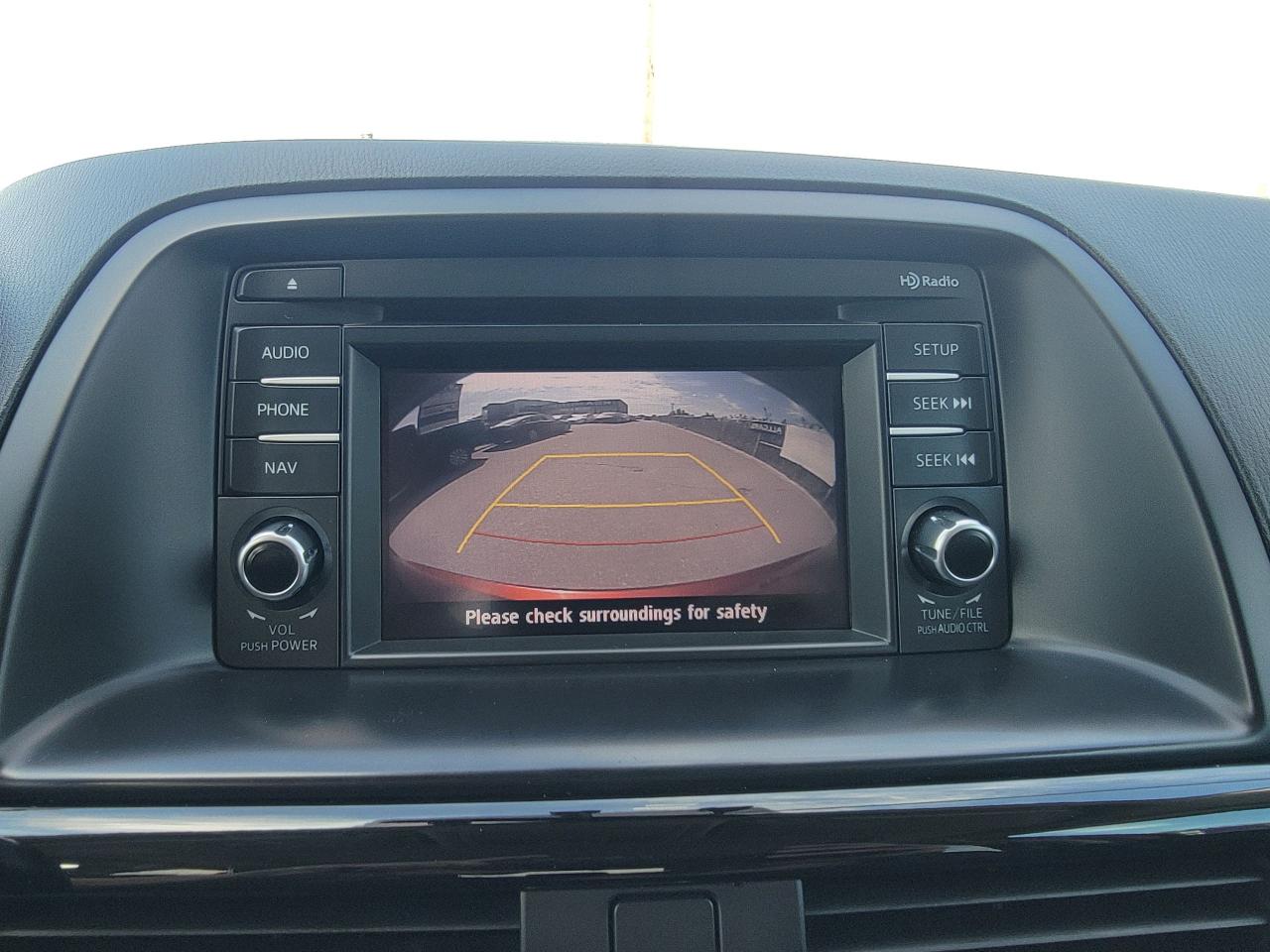 2014 Mazda CX-5 GT | AWD | NAVI - Photo #23