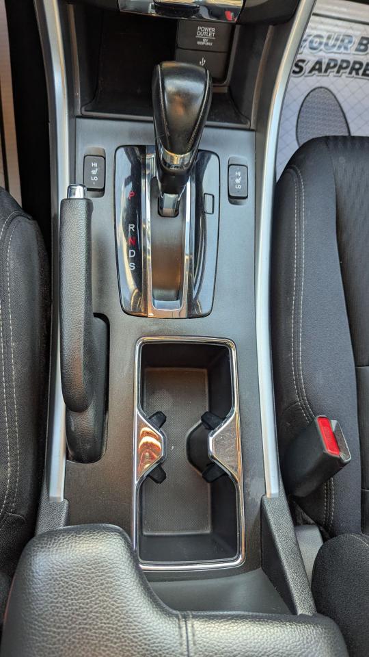 2014 Honda Accord Sport - Photo #17
