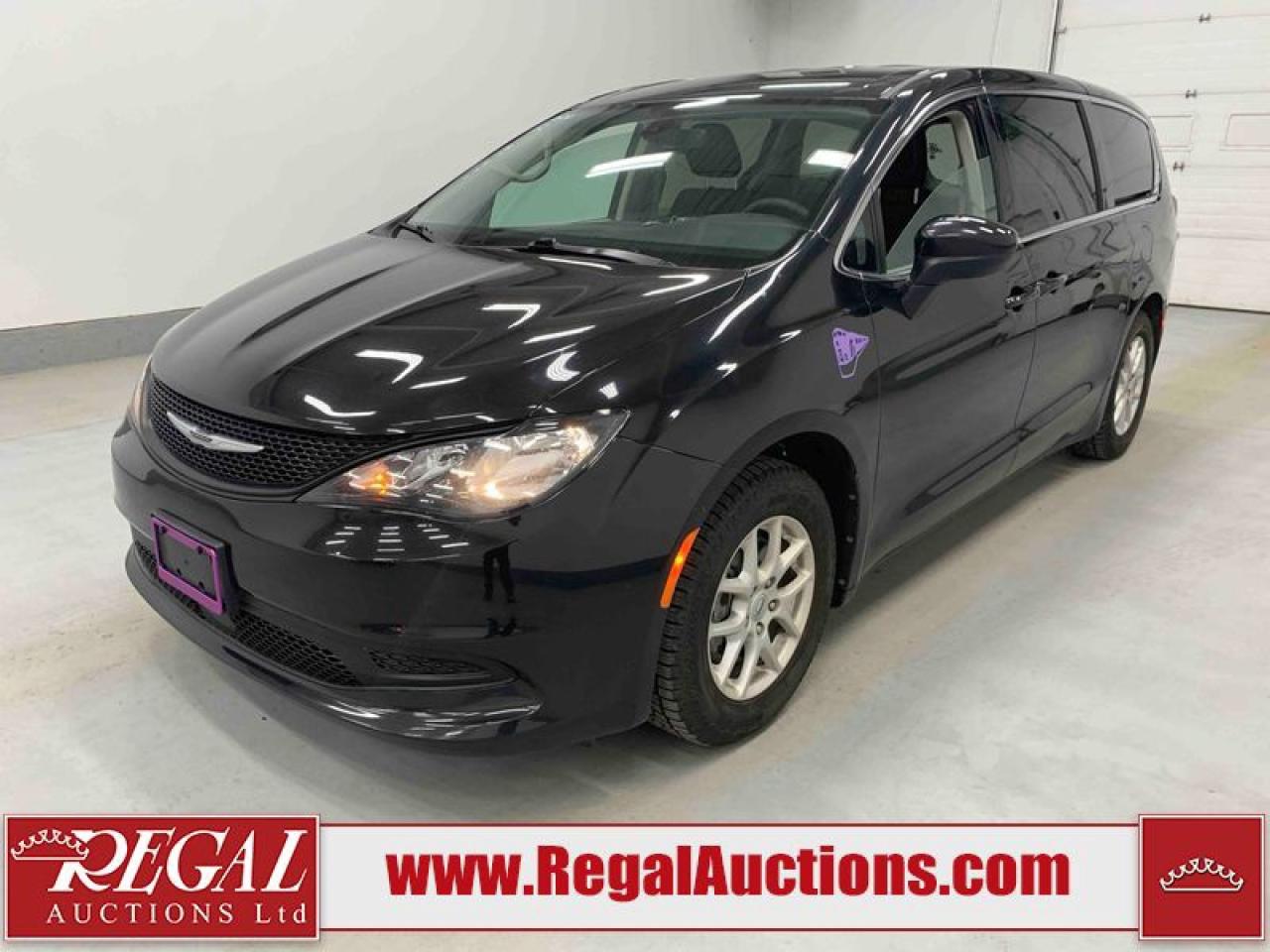 Used 2022 Dodge Grand Caravan SXT for sale in Calgary, AB
