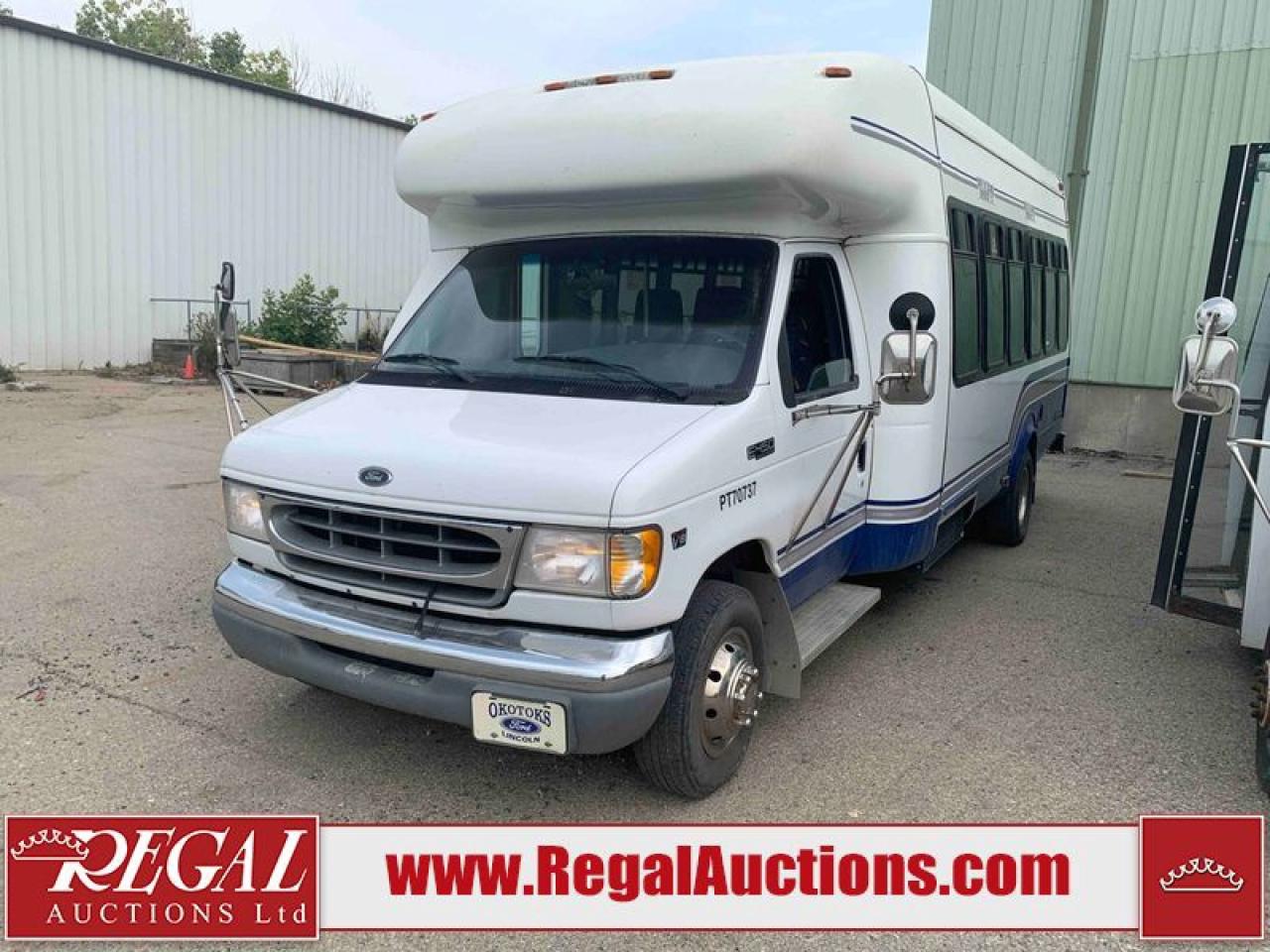OFFERS WILL NOT BE ACCEPTED BY EMAIL OR PHONE - THIS VEHICLE WILL GO ON TIMED ONLINE AUCTION on Wednesday September 24.<br><br/>VEHICLE DESCRIPTION <br/>Stock #: 87363 <br/>Lot #: 448 <br/>Reserve Price: $4,000 <br/>CarProof Report: Available at www.RegalAuctions.com <br/><br/>IMPORTANT DECLARATION <br/>Announcement: Non-specific auctioneer announcement. <br/> *DIESEL* CRUISE CONTROL INOPERABLE**FRONT DRIVER BRAKE REQIRES REPAIR** **SPEEDOMETER INOPERABLE** **DRIVERS SIDE SEATBELT NEEDS TO BE REPLACED** <br/>Active Status: This vehicles title is listed as Active Status. <br/> Live Online Bidding: This vehicle will be available for bidding over the internet, visit www.RegalAuctions.com to register. <br/> <br/>The simple solution to selling your car or truck. Bring your clean vehicle in with your Drivers License and current Registration and well put it on the auction block at our next sale.<br/><br/>www.RegalAuctions.com