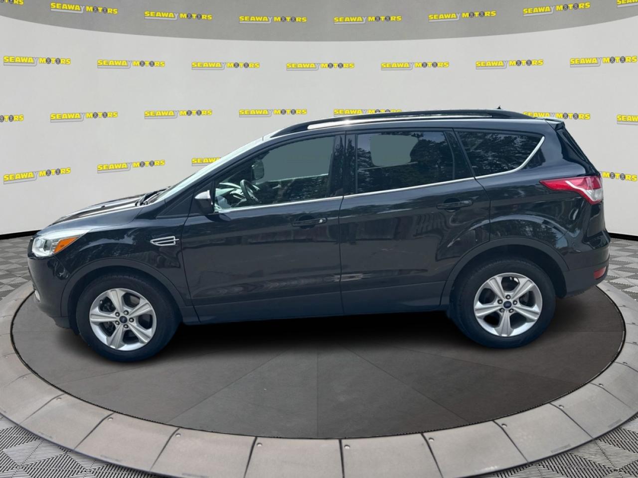 2014 Ford Escape  - Photo #6
