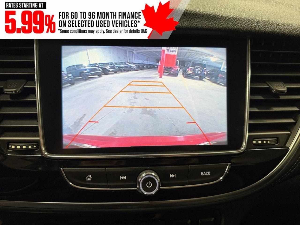 2017 Buick Encore FWD 4DR PREFERRED Photo