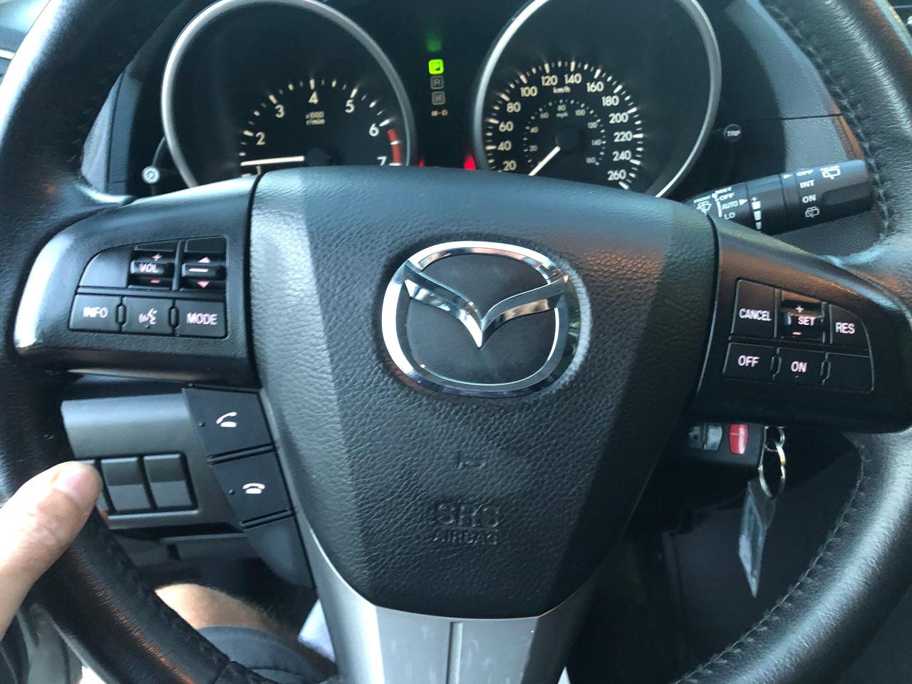 2015 Mazda MAZDA5 GS - Photo #11