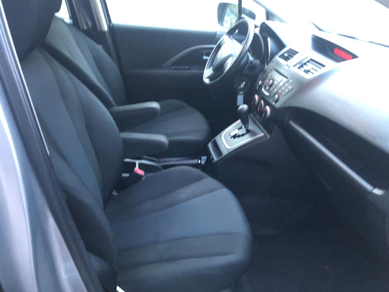 2015 Mazda MAZDA5 GS - Photo #13