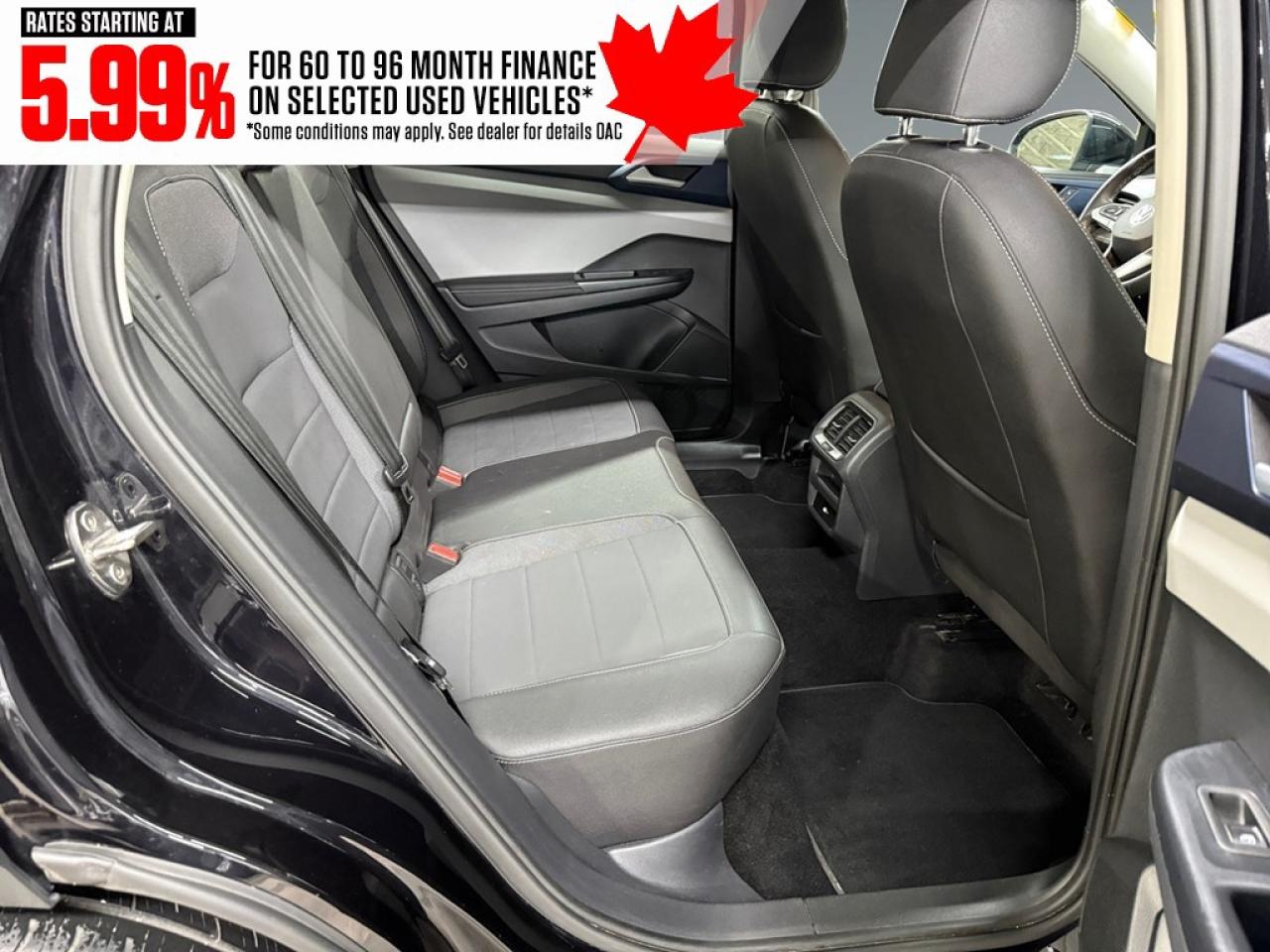 2024 Volkswagen Taos Comfortline 4Motion Photo