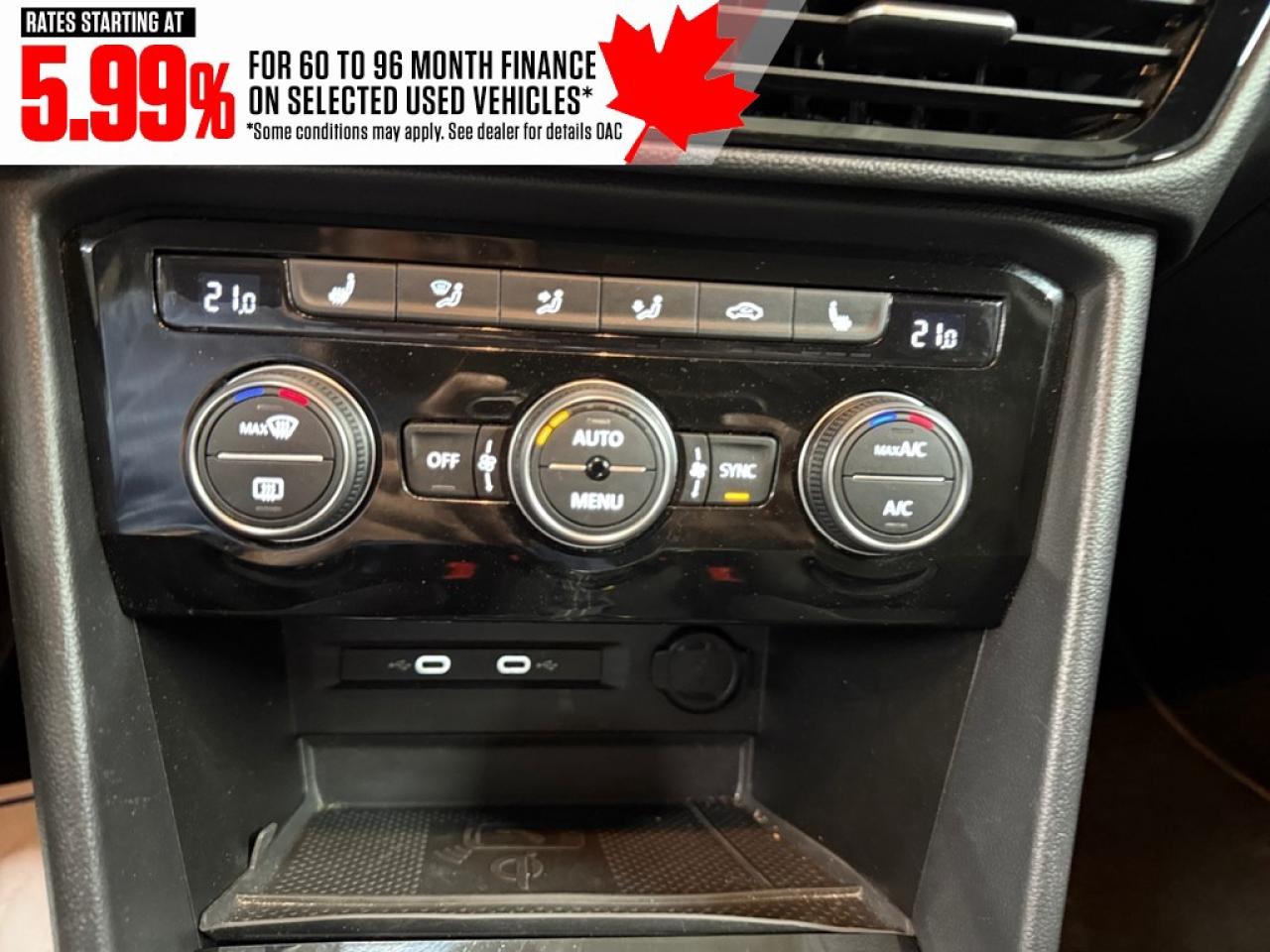 2024 Volkswagen Taos Comfortline 4Motion Photo