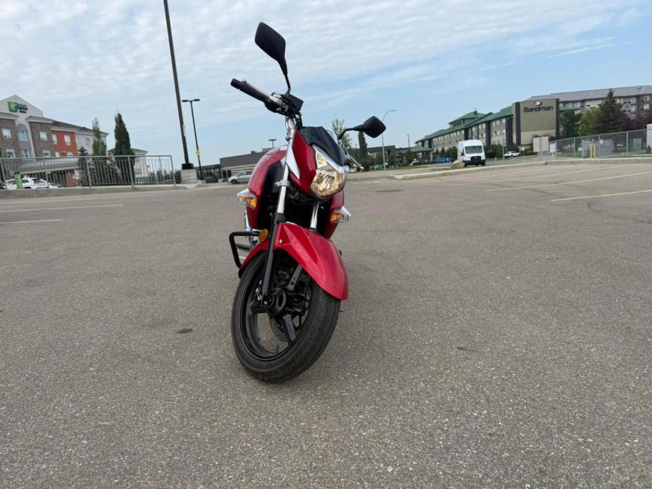 2013 Suzuki GW250L | END OF SUMMER BLOWOUT! Photo2