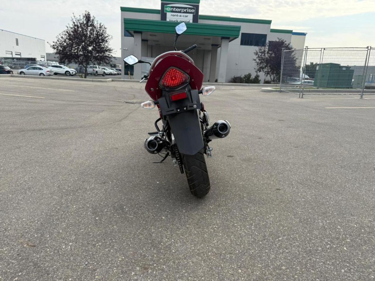 2013 Suzuki GW250L | END OF SUMMER BLOWOUT! Photo3