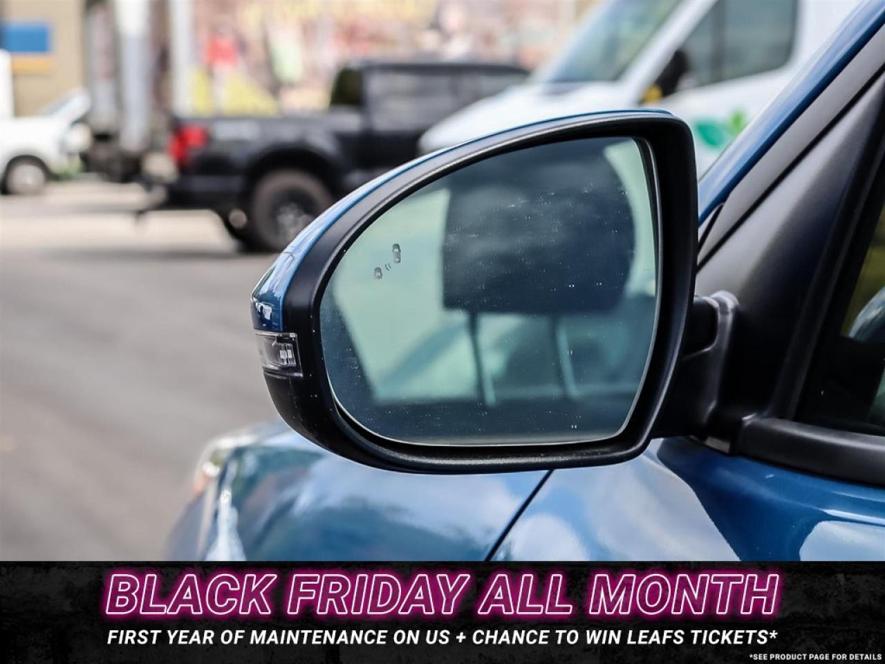 2020 Hyundai Tucson Preferred AWD Photo