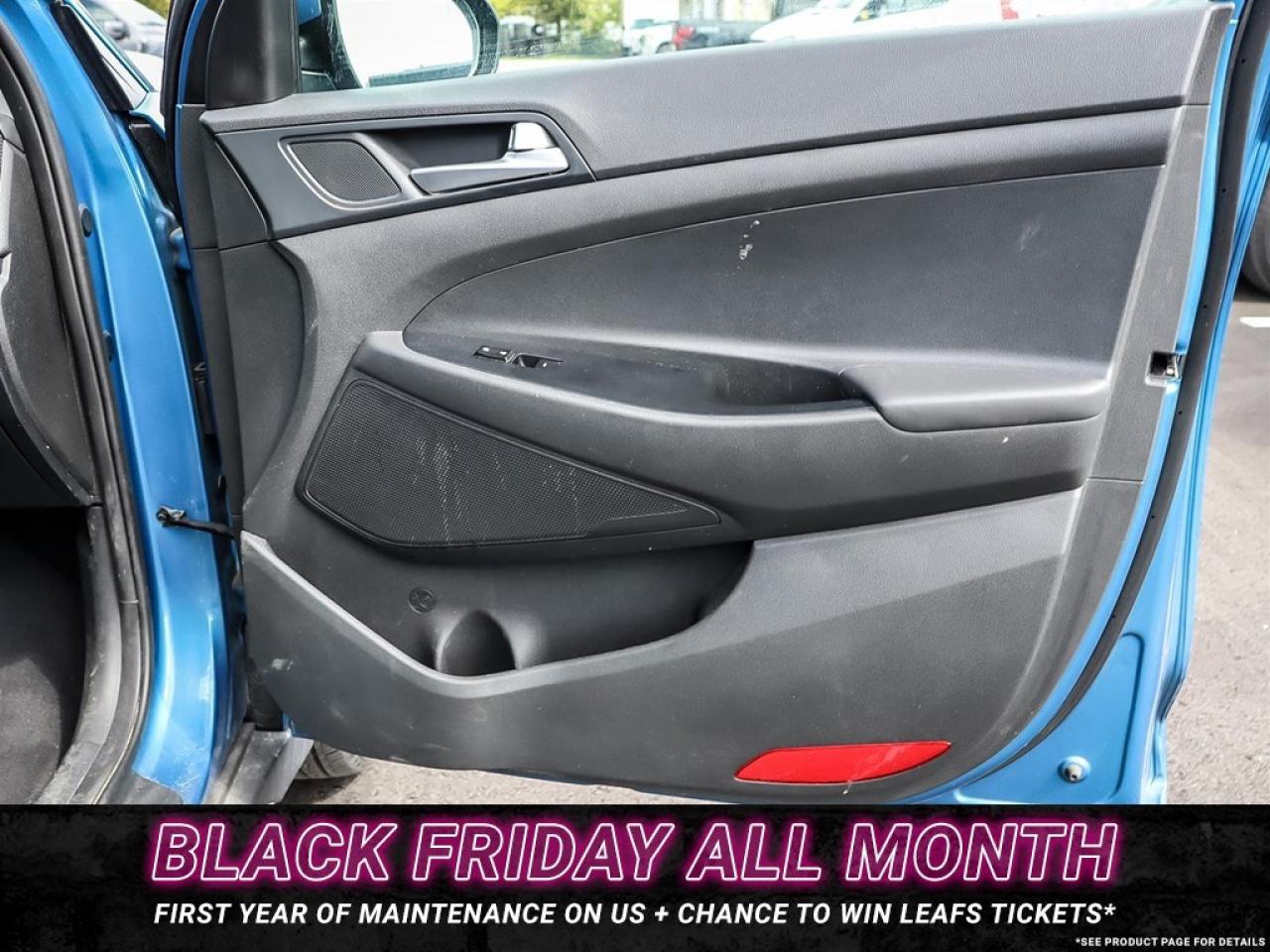 2020 Hyundai Tucson Preferred AWD Photo