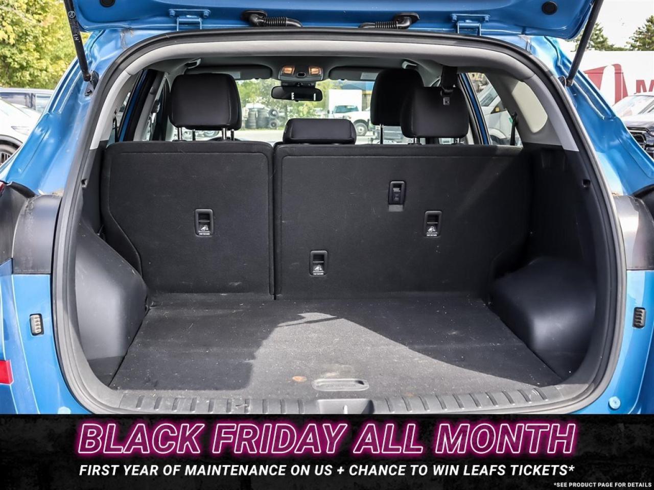 2020 Hyundai Tucson Preferred AWD Photo