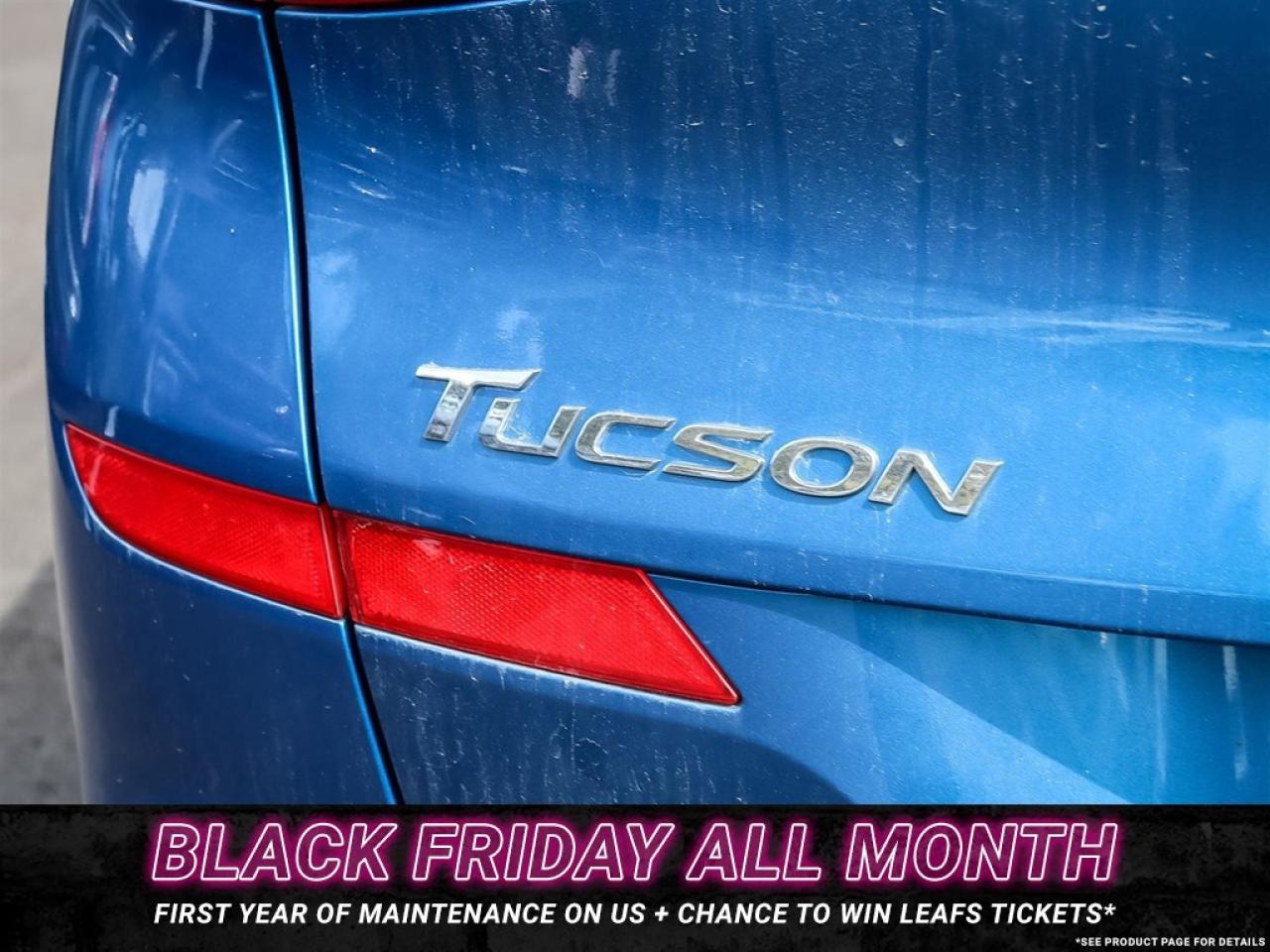 2020 Hyundai Tucson Preferred AWD Photo