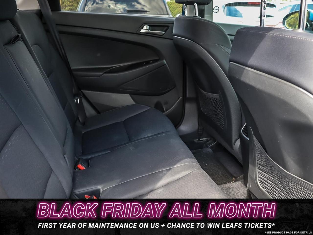 2020 Hyundai Tucson Preferred AWD Photo