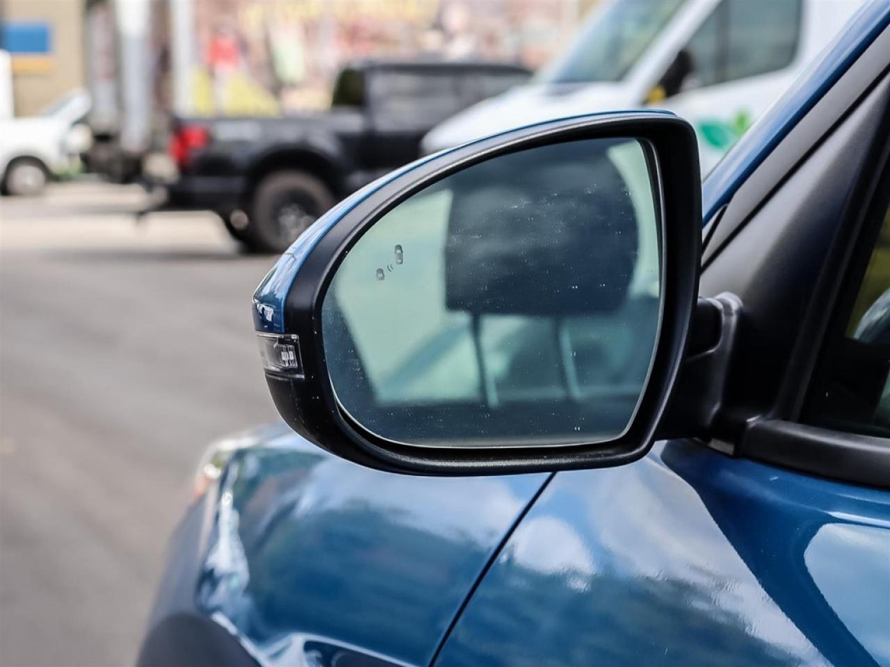 2020 Hyundai Tucson Preferred AWD Photo