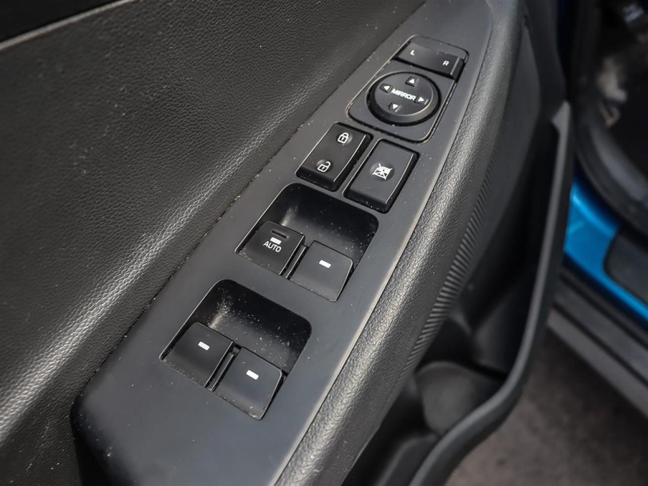 2020 Hyundai Tucson Preferred AWD Photo