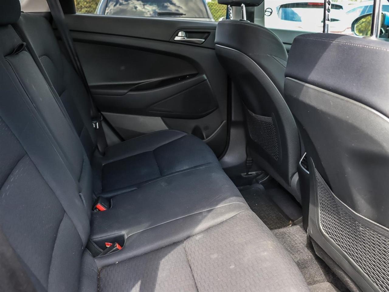 2020 Hyundai Tucson Preferred AWD Photo