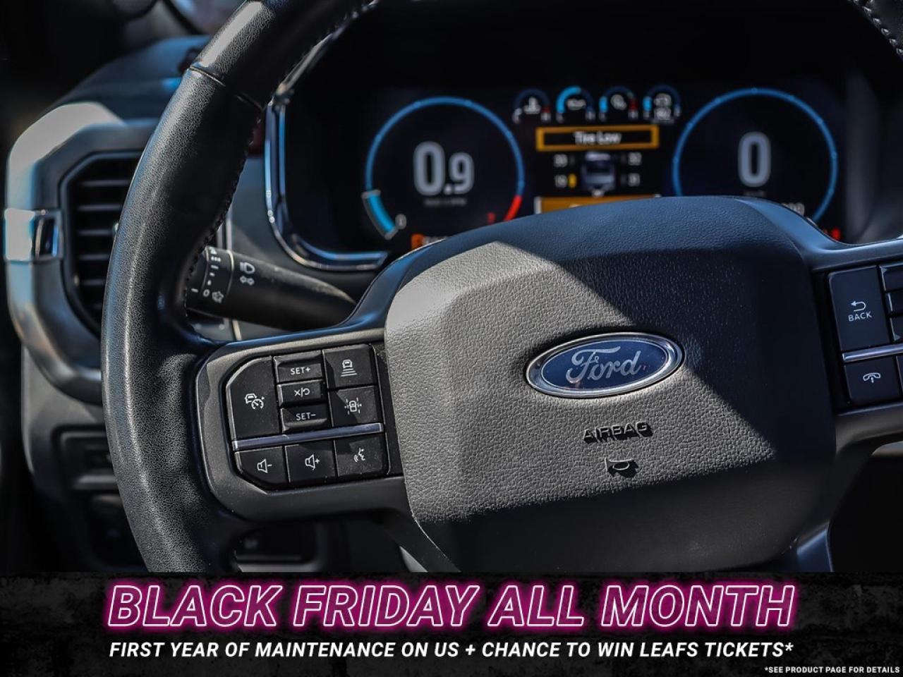 2022 Ford F-150 Lariat 4WD SuperCrew 5.5' Box Photo