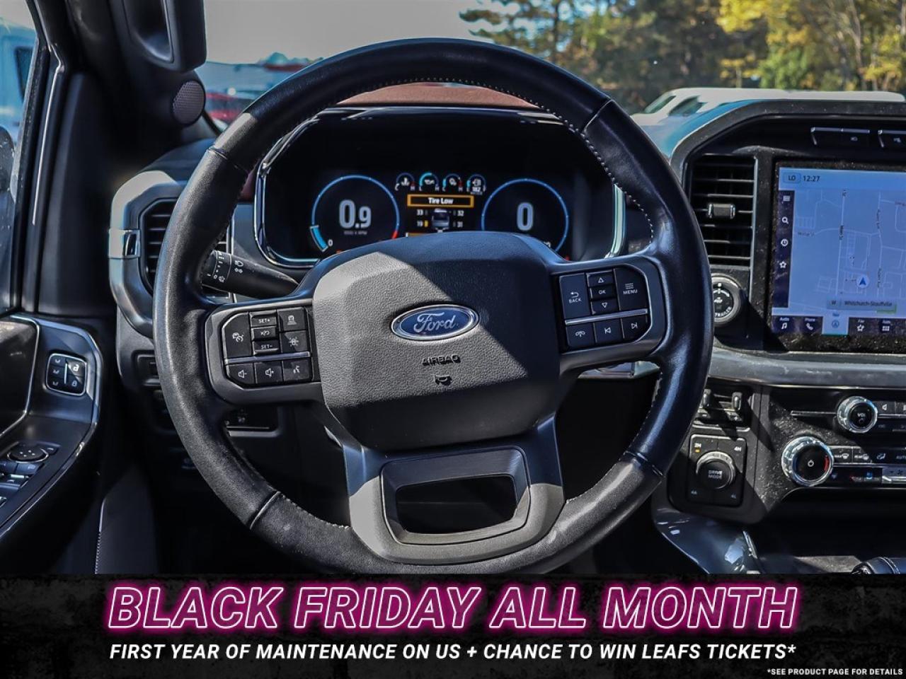 2022 Ford F-150 Lariat 4WD SuperCrew 5.5' Box Photo