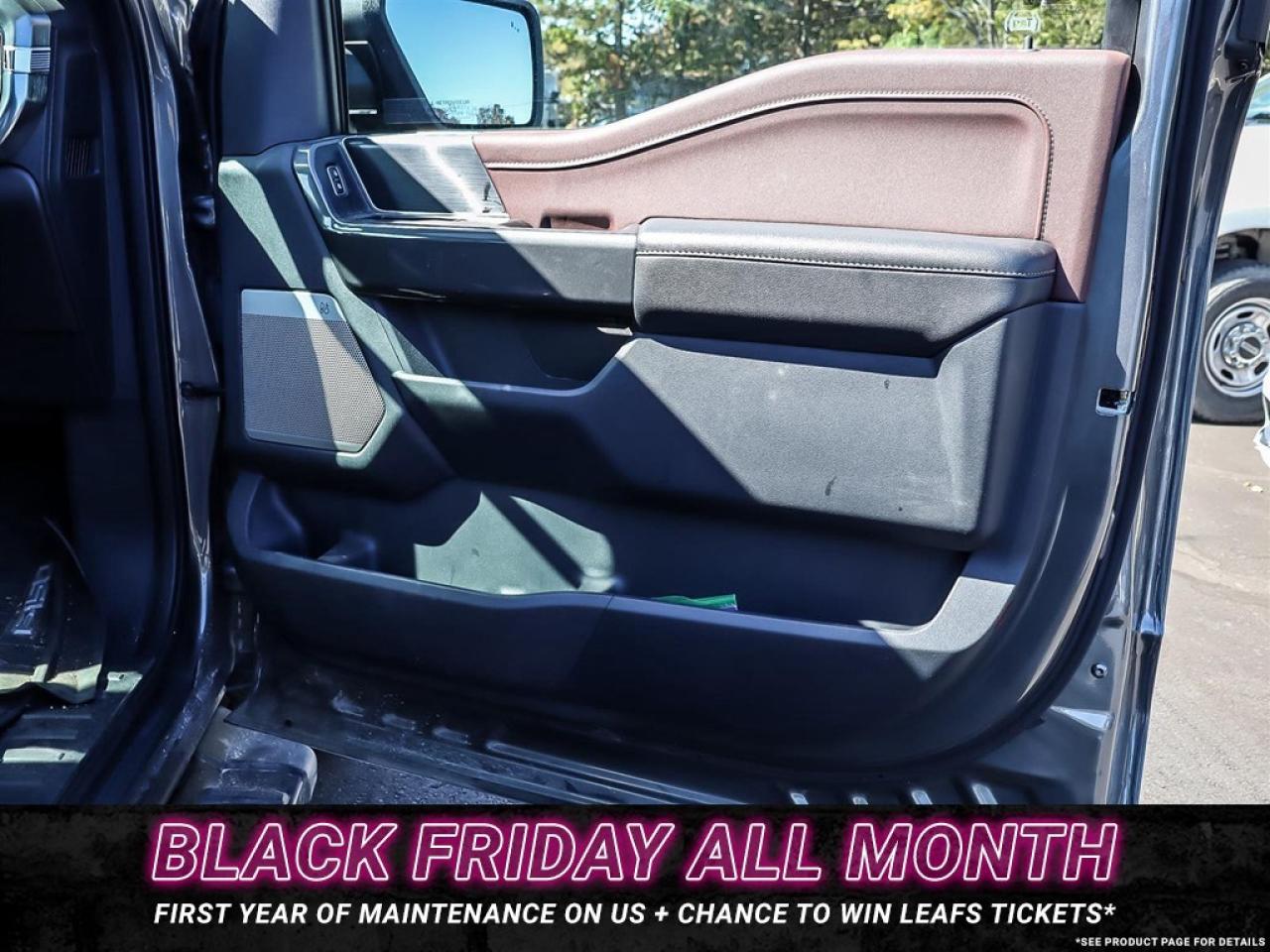 2022 Ford F-150 Lariat 4WD SuperCrew 5.5' Box Photo