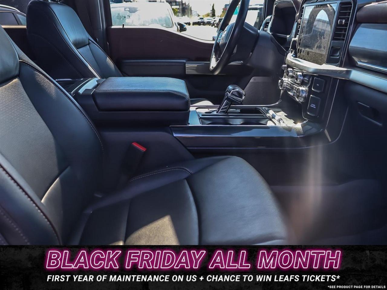 2022 Ford F-150 Lariat 4WD SuperCrew 5.5' Box Photo