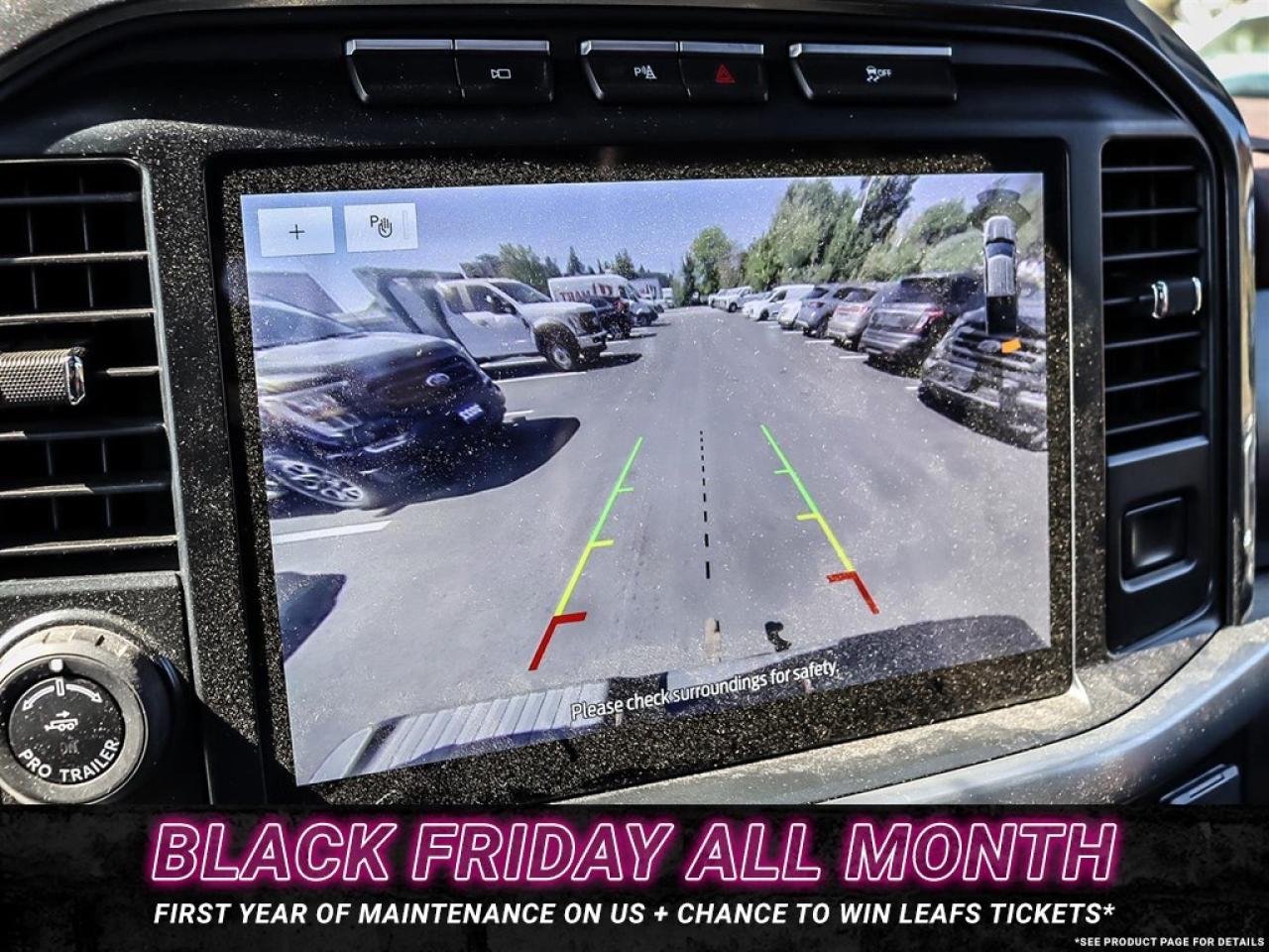 2022 Ford F-150 Lariat 4WD SuperCrew 5.5' Box Photo