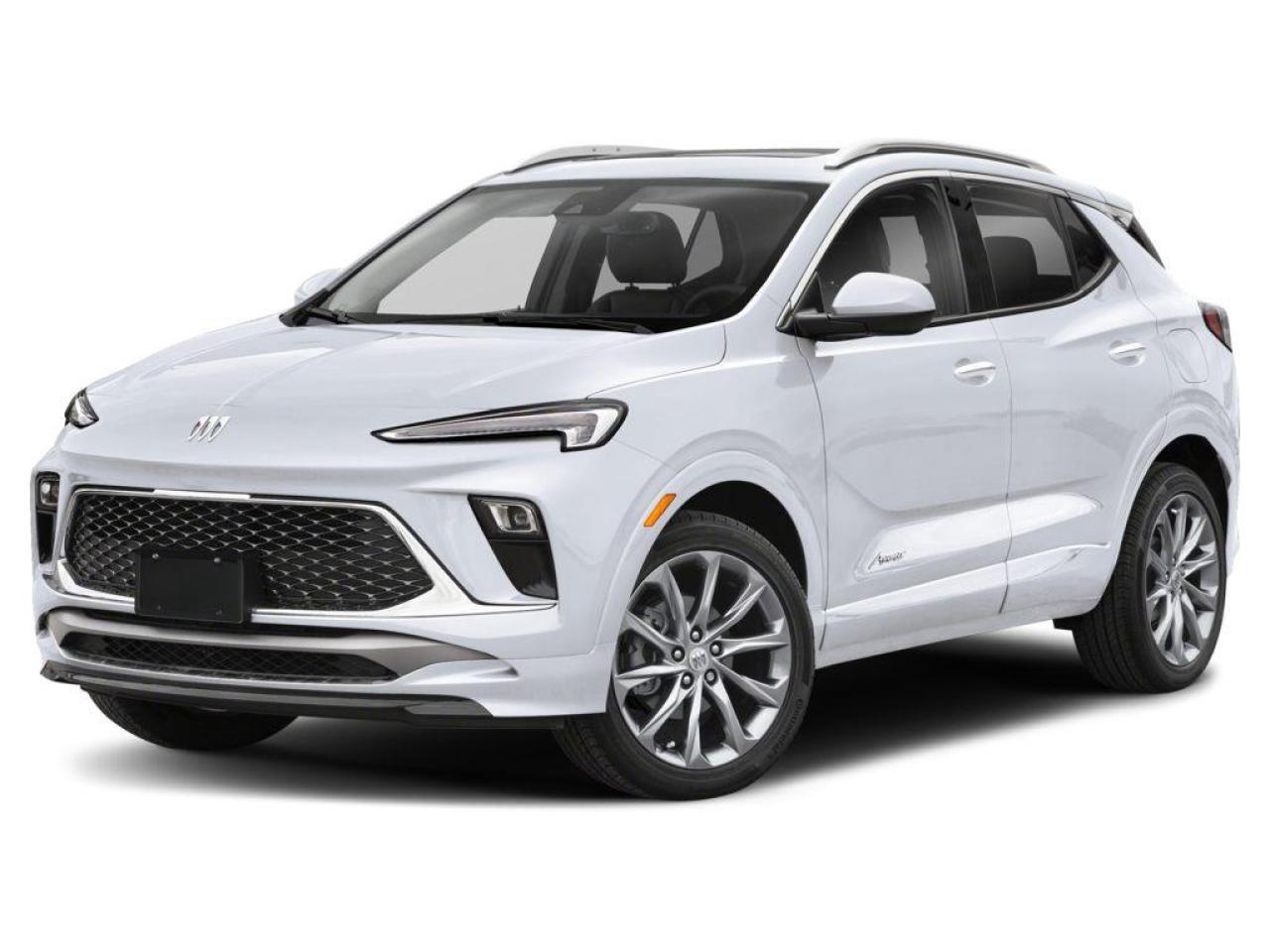 Used 2024 Buick Encore GX Avenir for sale in Tillsonburg, ON