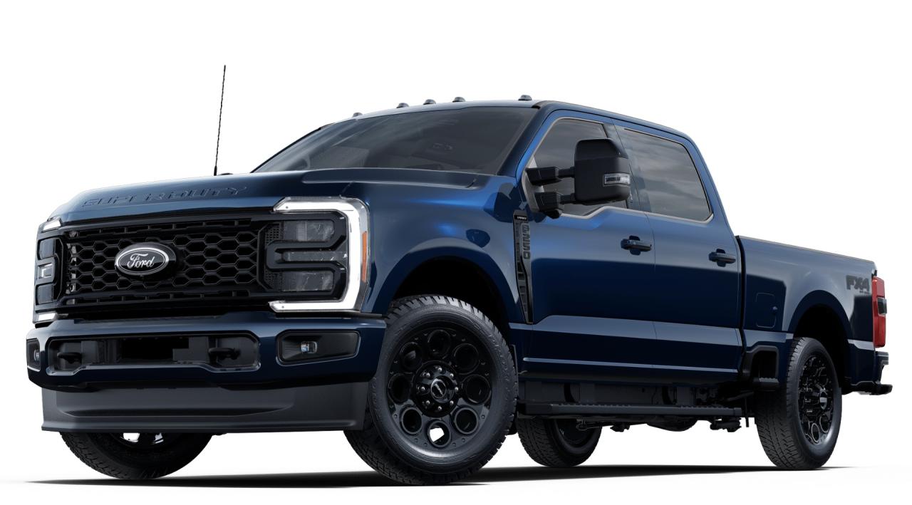 New 2025 Ford F-250  for sale in Etobicoke, ON