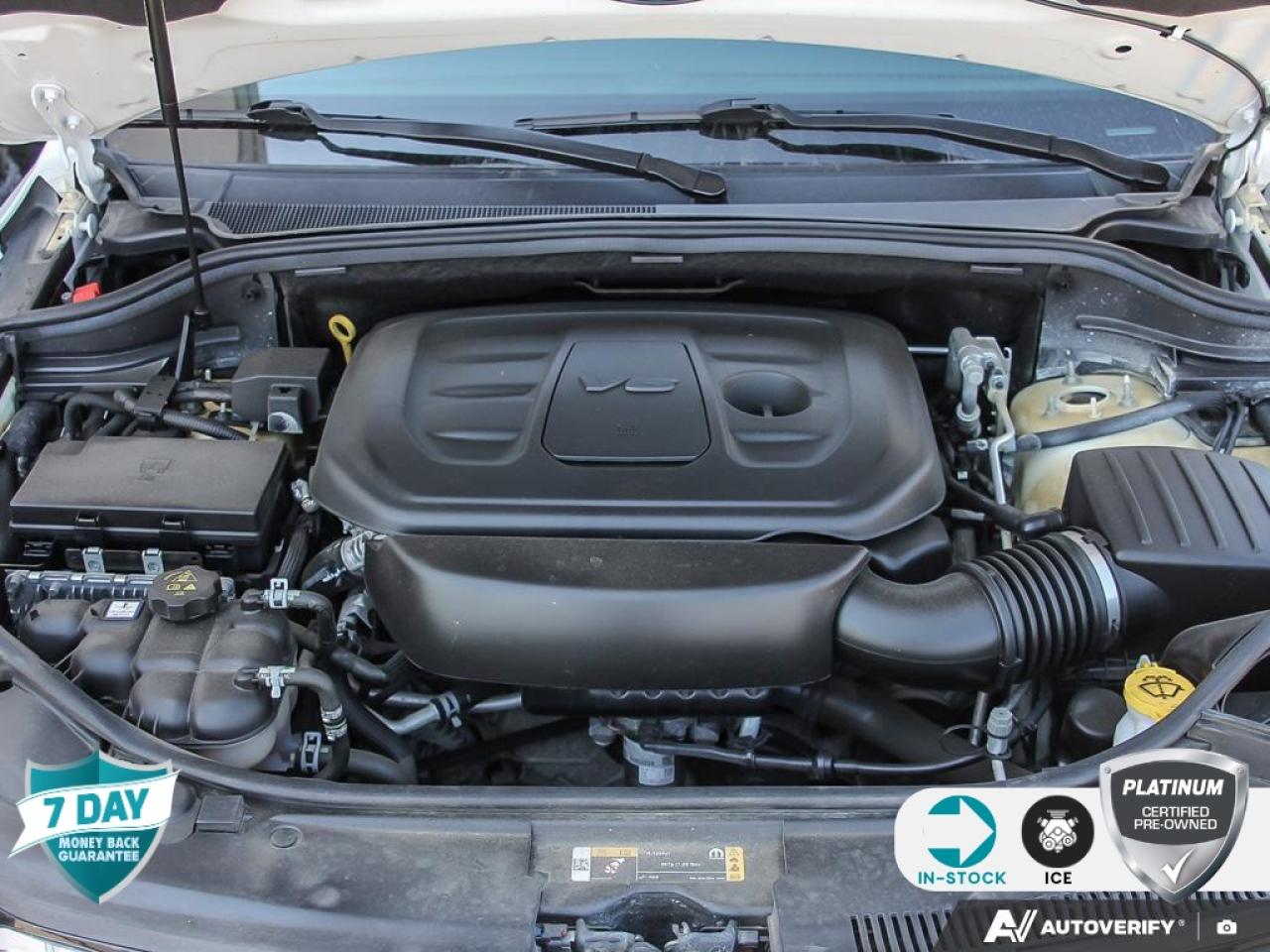 2022 Jeep Grand Cherokee WK Limited ALPINE AUDIO | NAV | BLIND SPOT DETECTION Photo