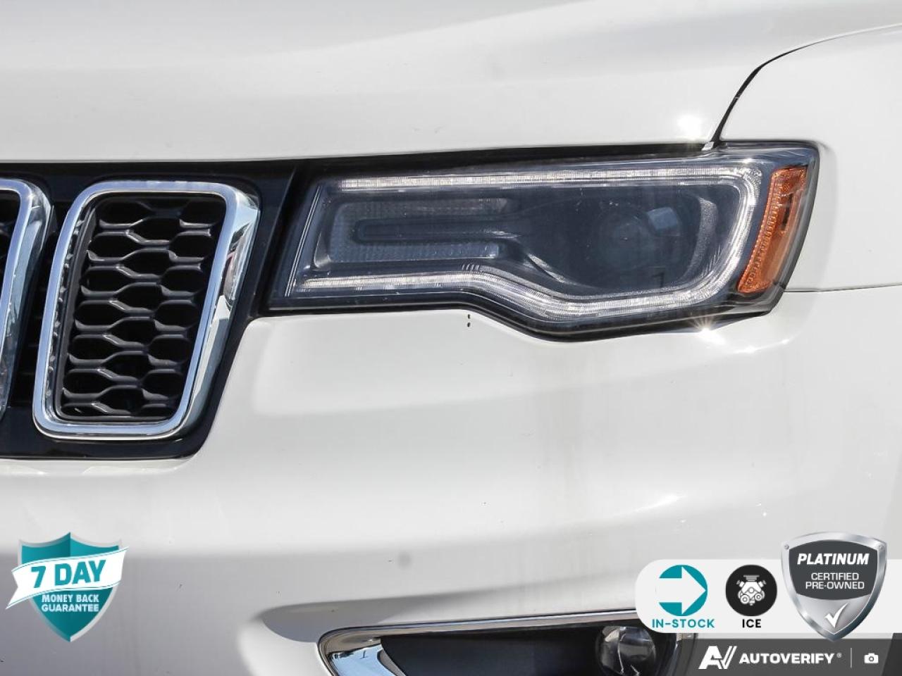 2022 Jeep Grand Cherokee WK Limited ALPINE AUDIO | NAV | BLIND SPOT DETECTION Photo