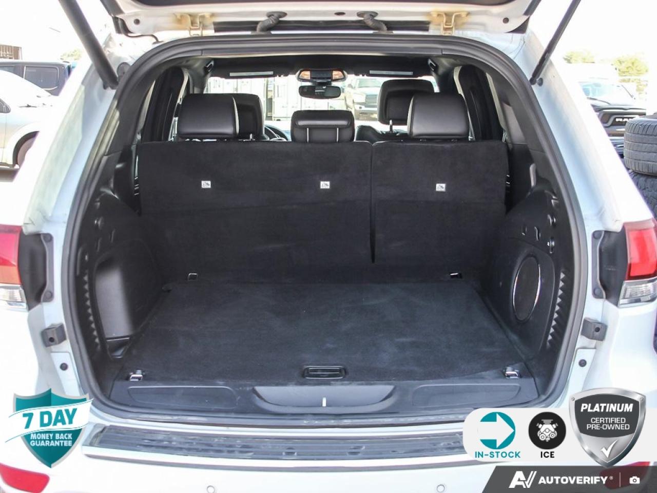 2022 Jeep Grand Cherokee WK Limited ALPINE AUDIO | NAV | BLIND SPOT DETECTION Photo