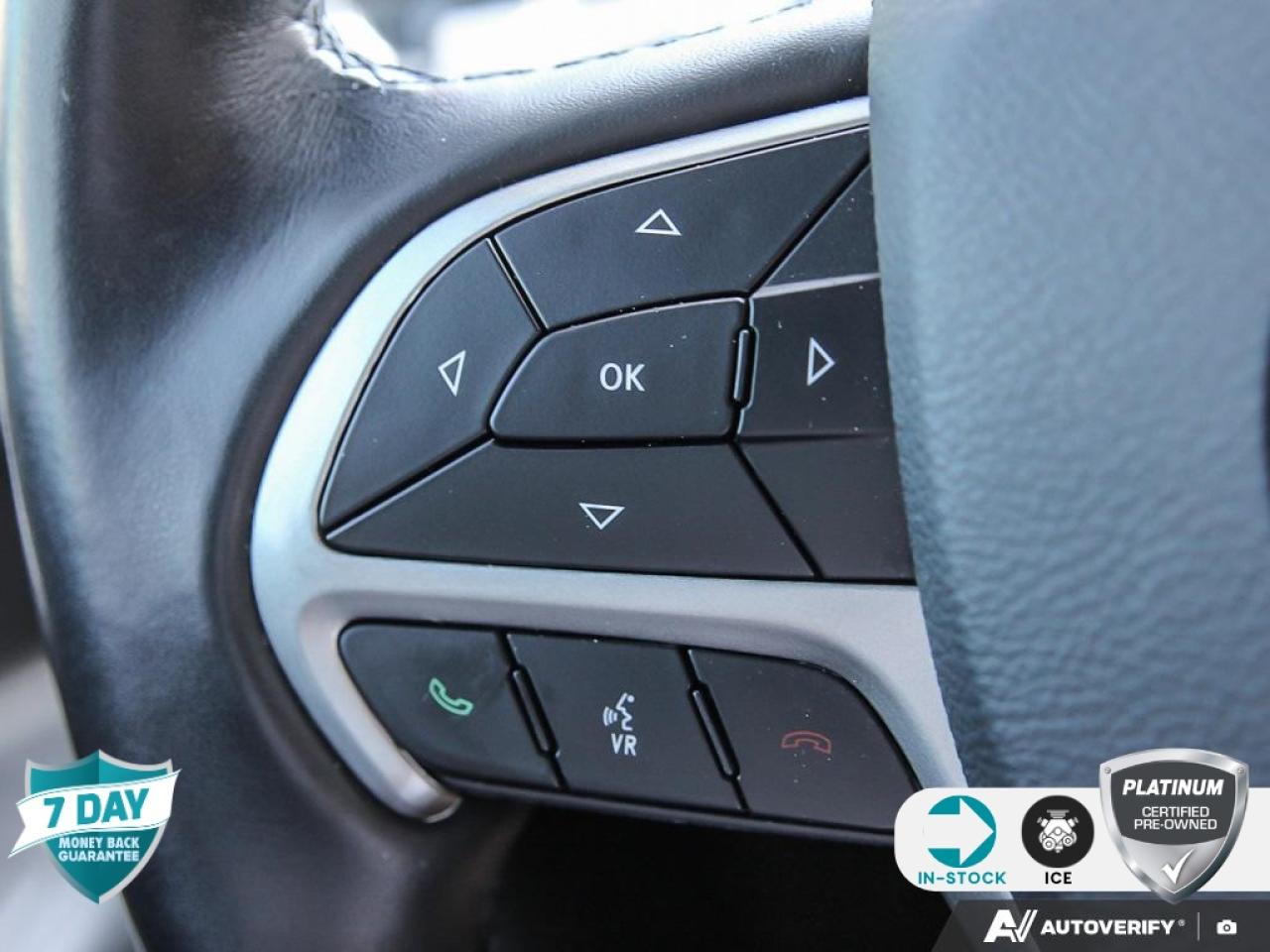 2022 Jeep Grand Cherokee WK Limited ALPINE AUDIO | NAV | BLIND SPOT DETECTION Photo