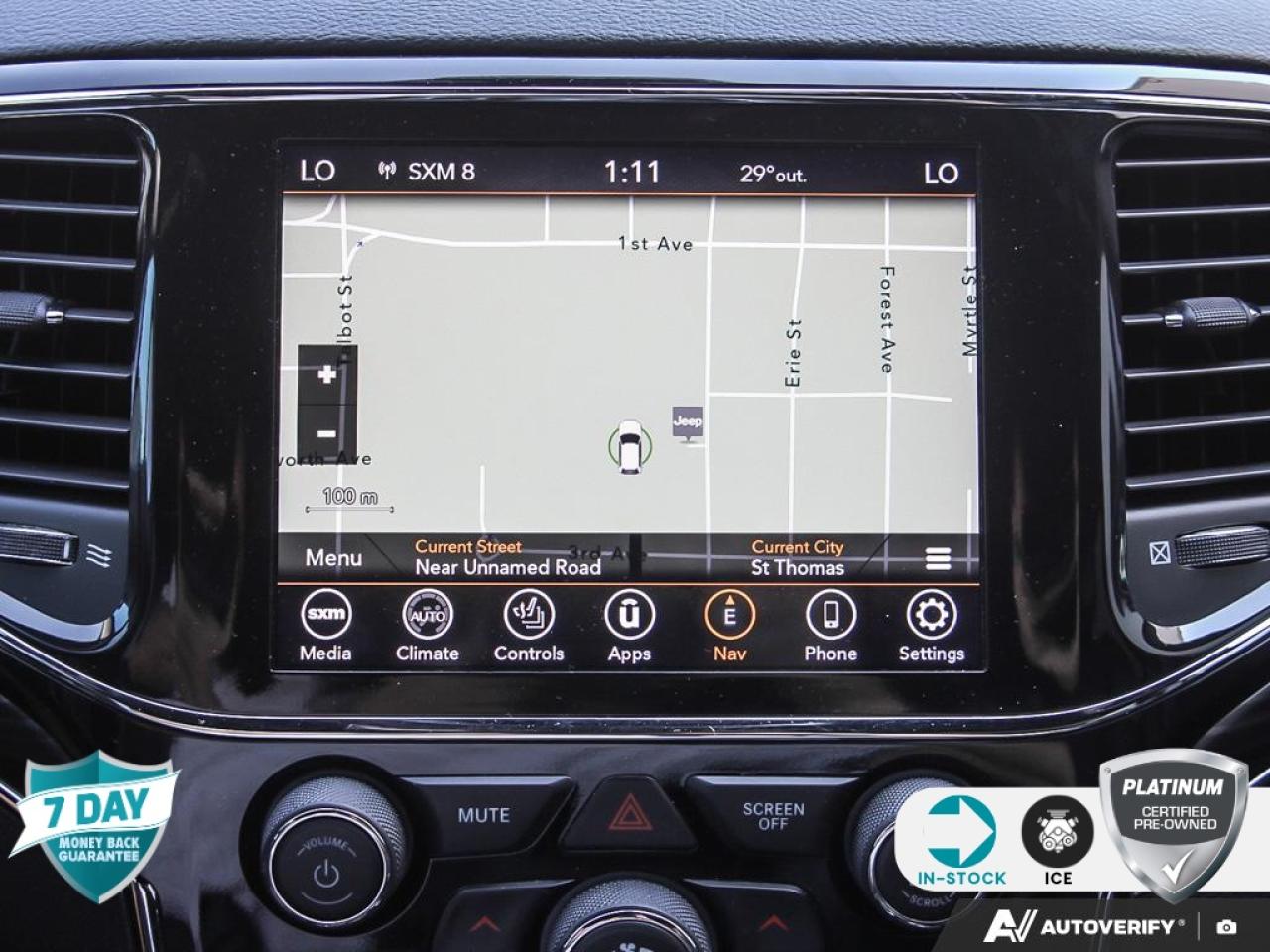 2022 Jeep Grand Cherokee WK Limited ALPINE AUDIO | NAV | BLIND SPOT DETECTION Photo