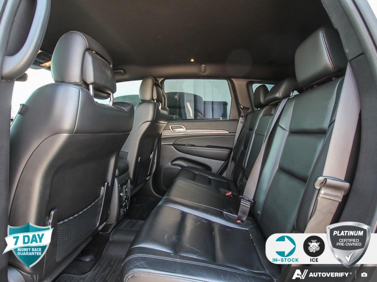 2022 Jeep Grand Cherokee WK Limited ALPINE AUDIO | NAV | BLIND SPOT DETECTION Photo