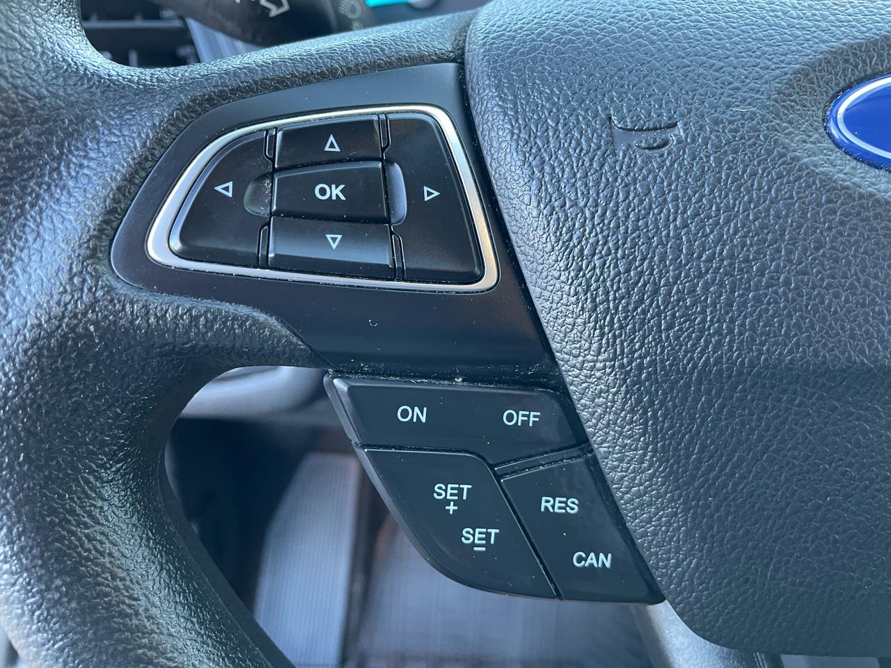 2018 Ford Escape SE Photo