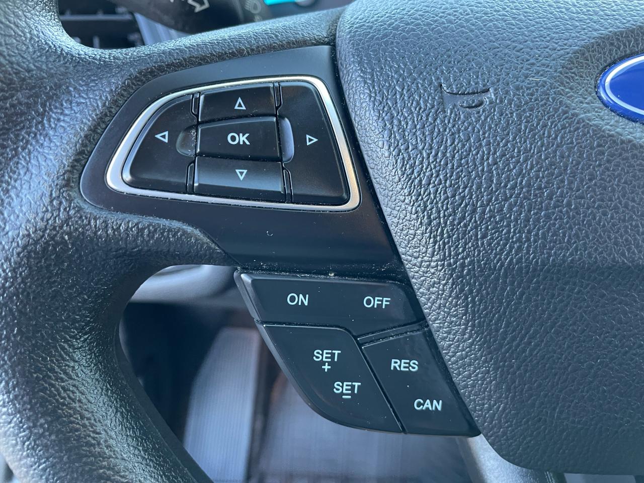 2018 Ford Escape SE Photo