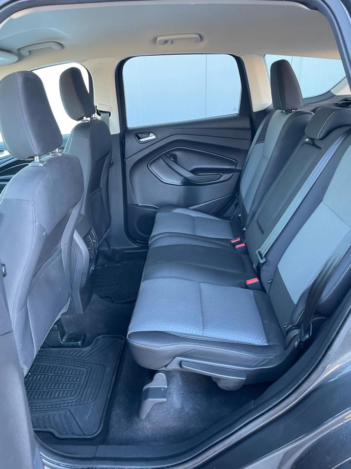 2018 Ford Escape SE Photo