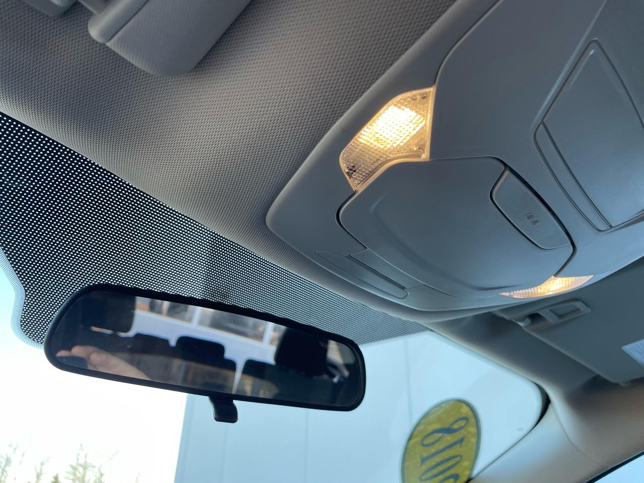 2018 Ford Escape SE Photo