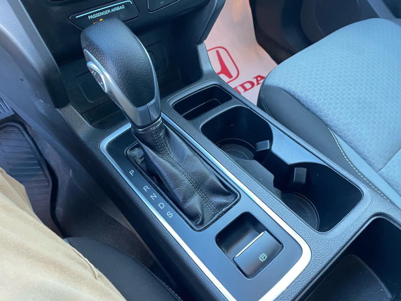 2018 Ford Escape SE Photo