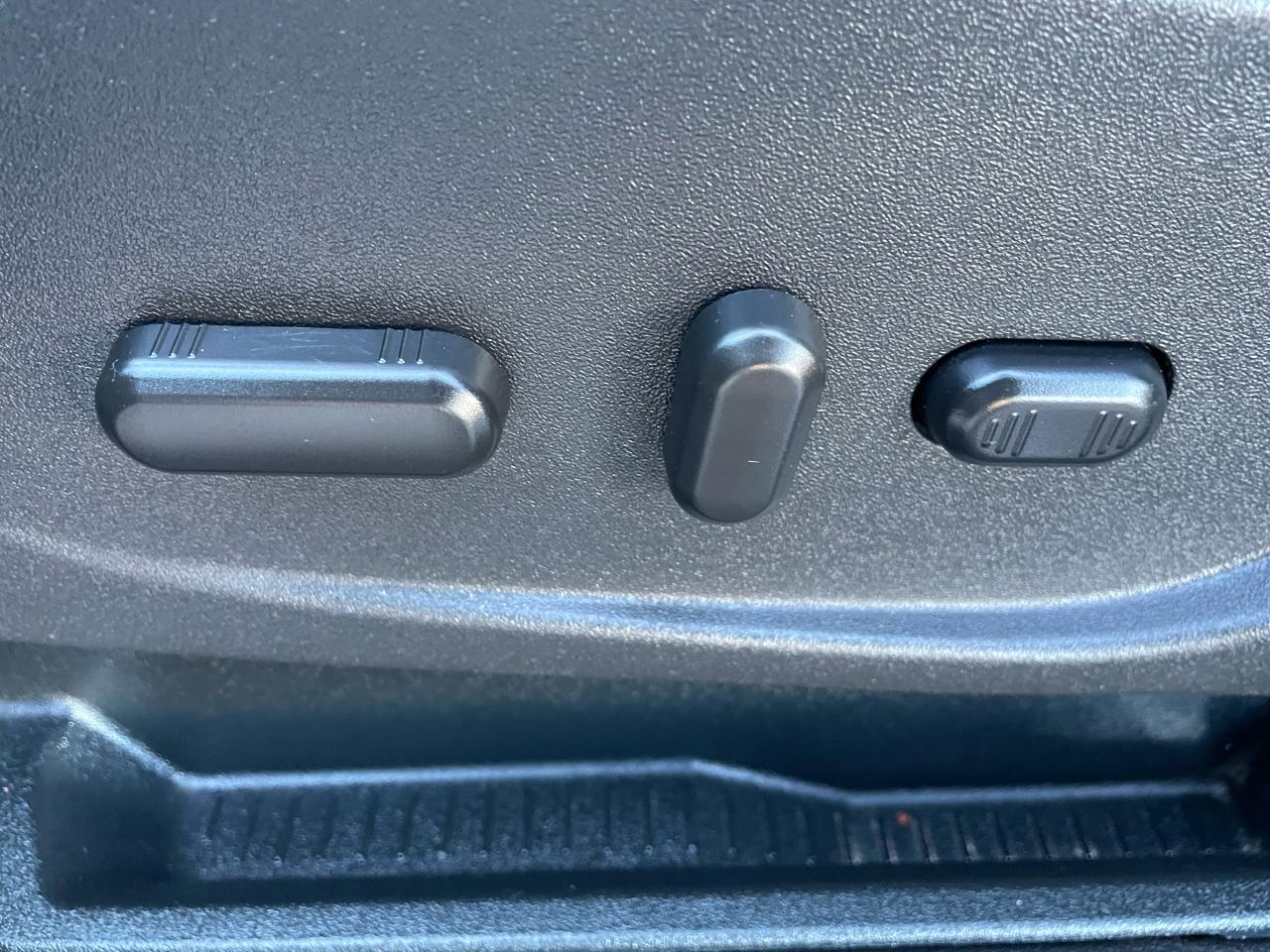 2018 Ford Escape SE Photo