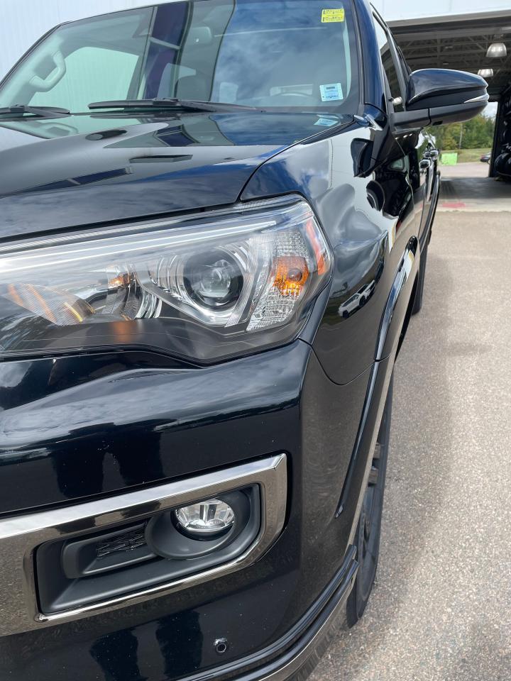 2021 Toyota 4Runner SR5 Photo