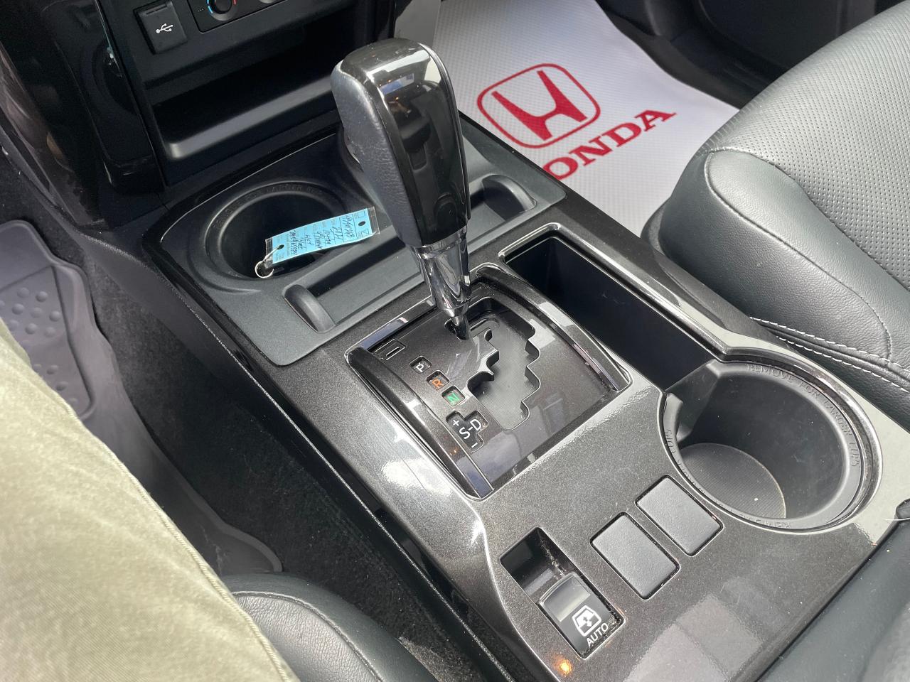 2021 Toyota 4Runner SR5 Photo